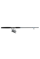 Abu Garcia® BRSB92/5 - Cardinal Bruiser™ 4.2:1 50 9' Medium-Heavy 2-Piece  Spinning Rod & Reel Combo 