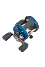 Abu Garcia C4 Ambassadeur Baitcast Reels Round, Right Handed