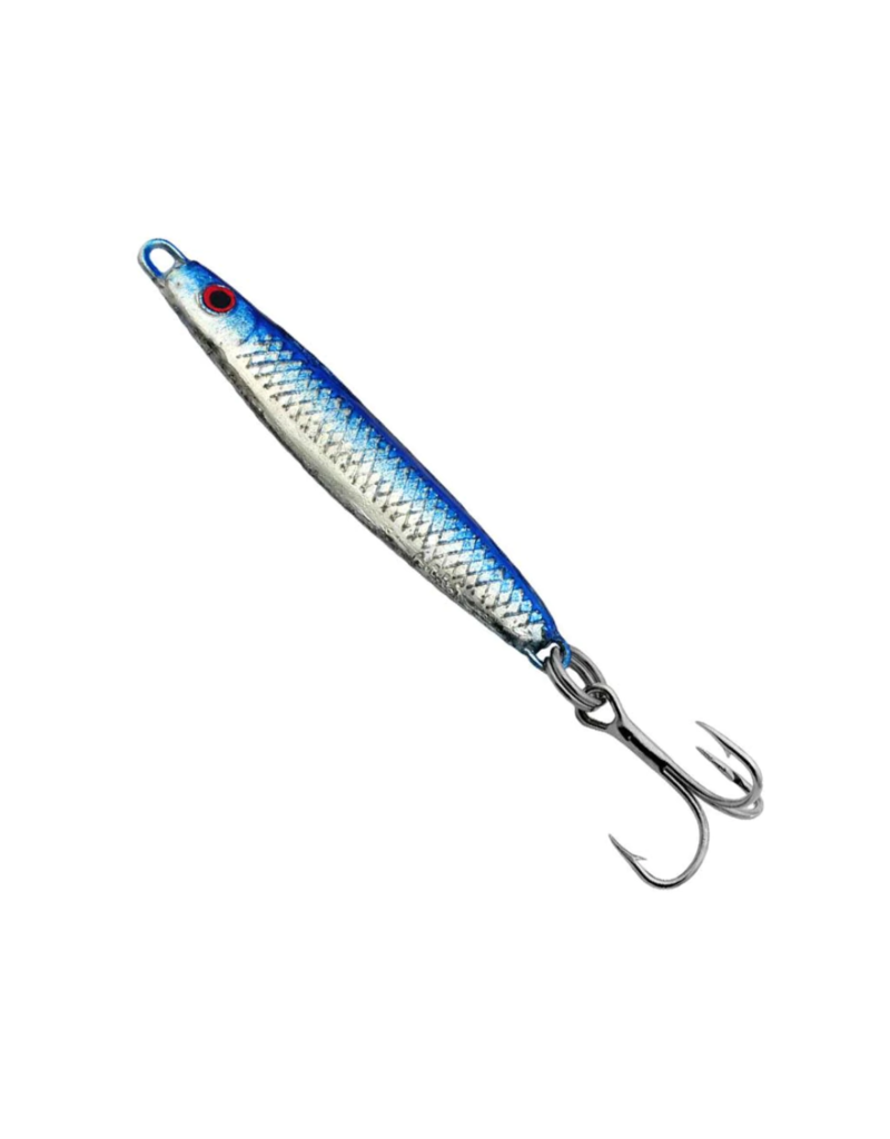 Rebel Spoonbill Sinker Minnow Fish Lure / Bait - sporting goods - by owner  - craigslist