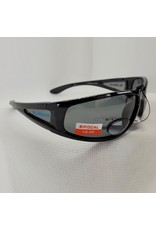 Bluwater Bluwater Bifocal Sunglasses 2.5