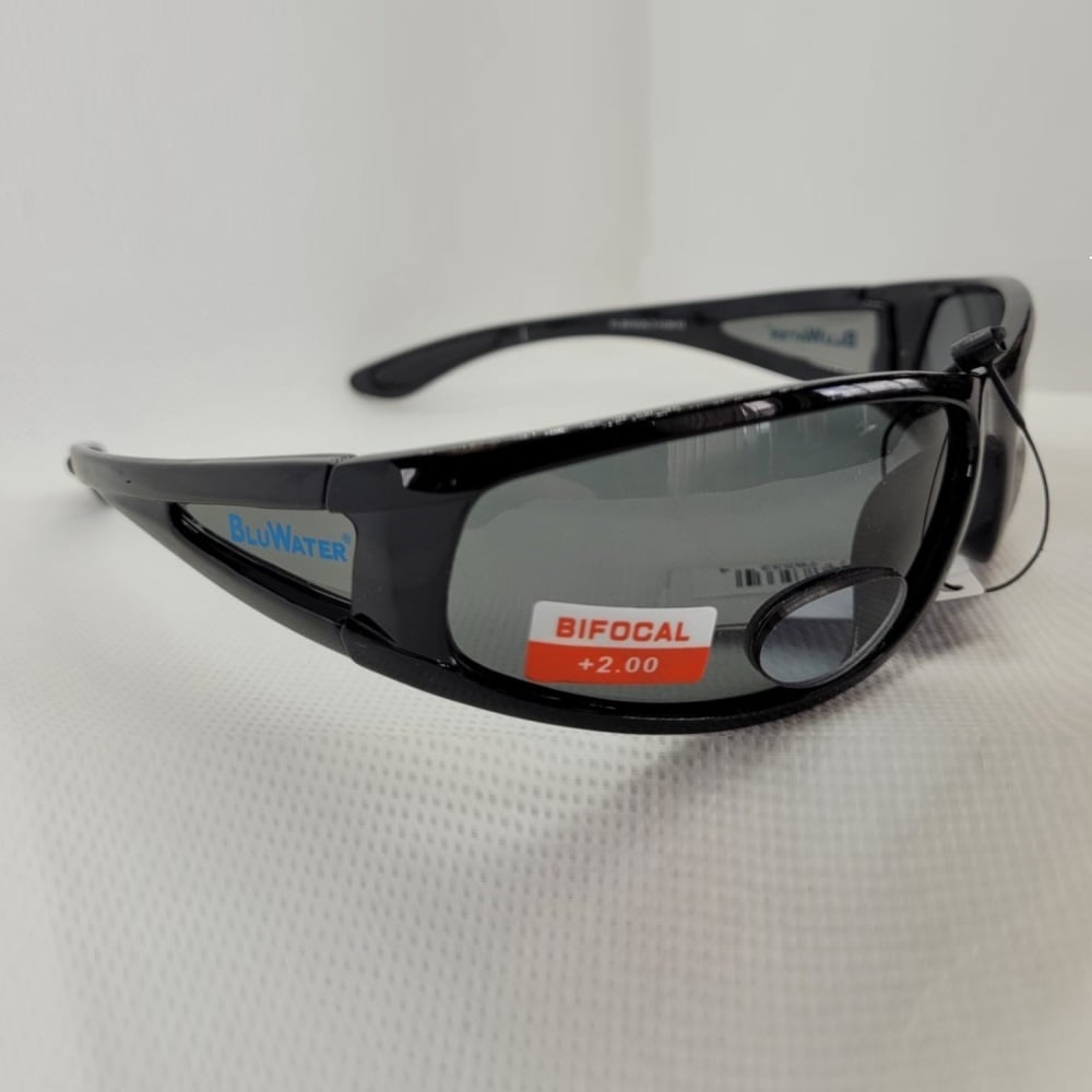 Bluwater Bluwater Bifocal Sunglasses 2.5