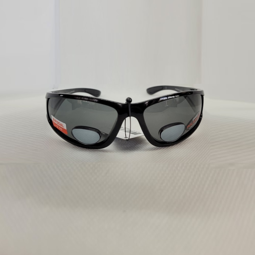 Bluwater Bluwater PL Bifocal Sunglasses 1.5
