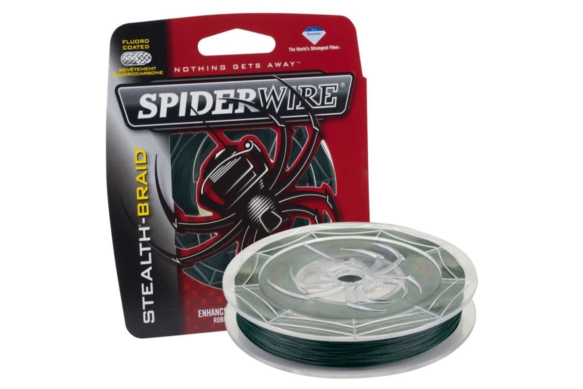 Spiderwire Spiderwire Stealth