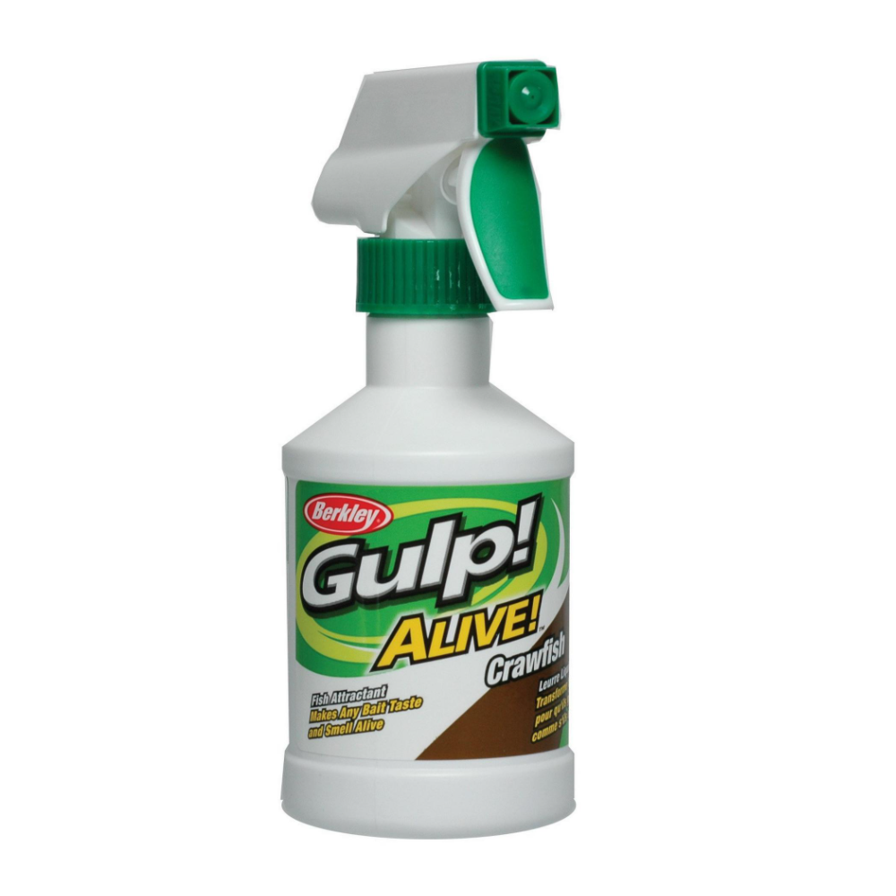 Berkley Gulp Alive Attractant