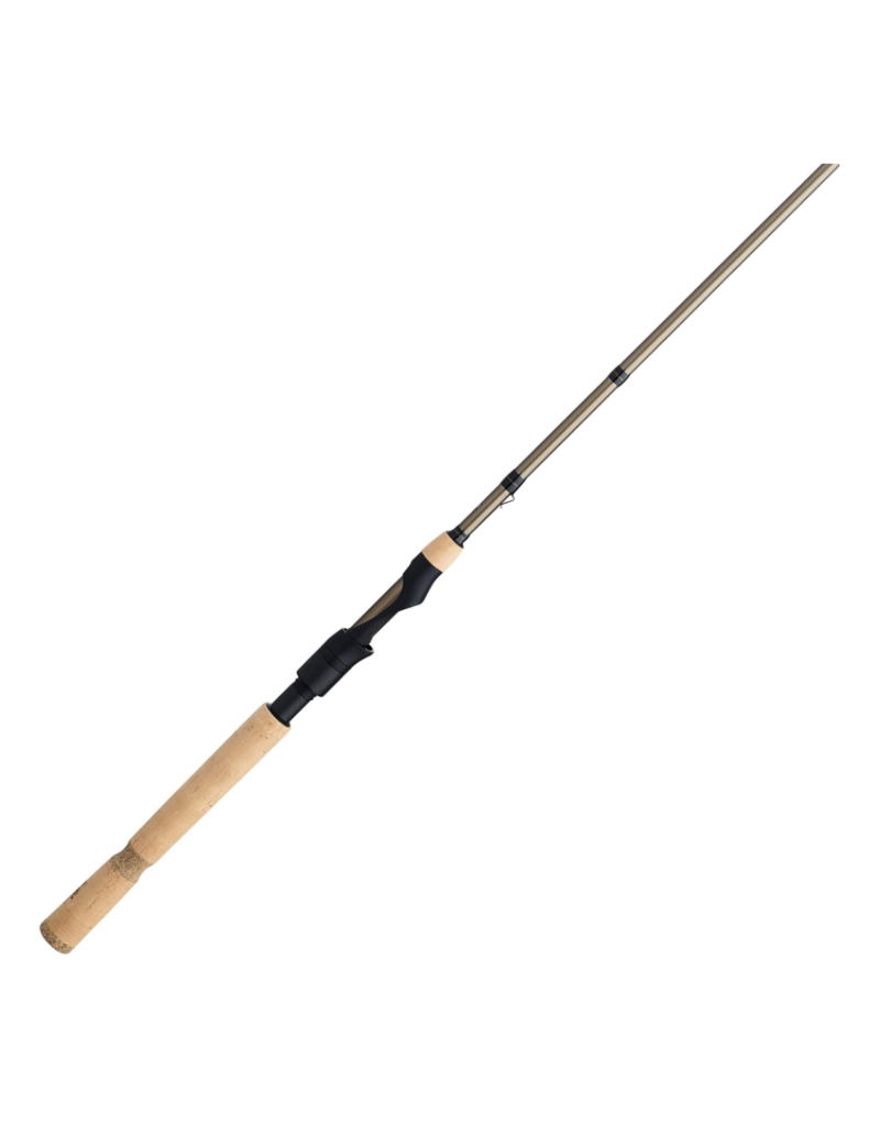 Fenwick HMK Spinning Fishing Rods, Medium, 6.6-ft, 2-pc