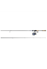 Daiwa Legalis Spinning Combo