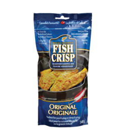 Fish Crisp Fish Crisp