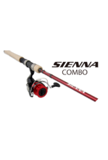 SHIMANO SIENNA SN250HG/SNS66M2B 6'6 Combo W/Line in Canada - Tyee Marine  Campbell River, Vancouver Island, BC, Canada