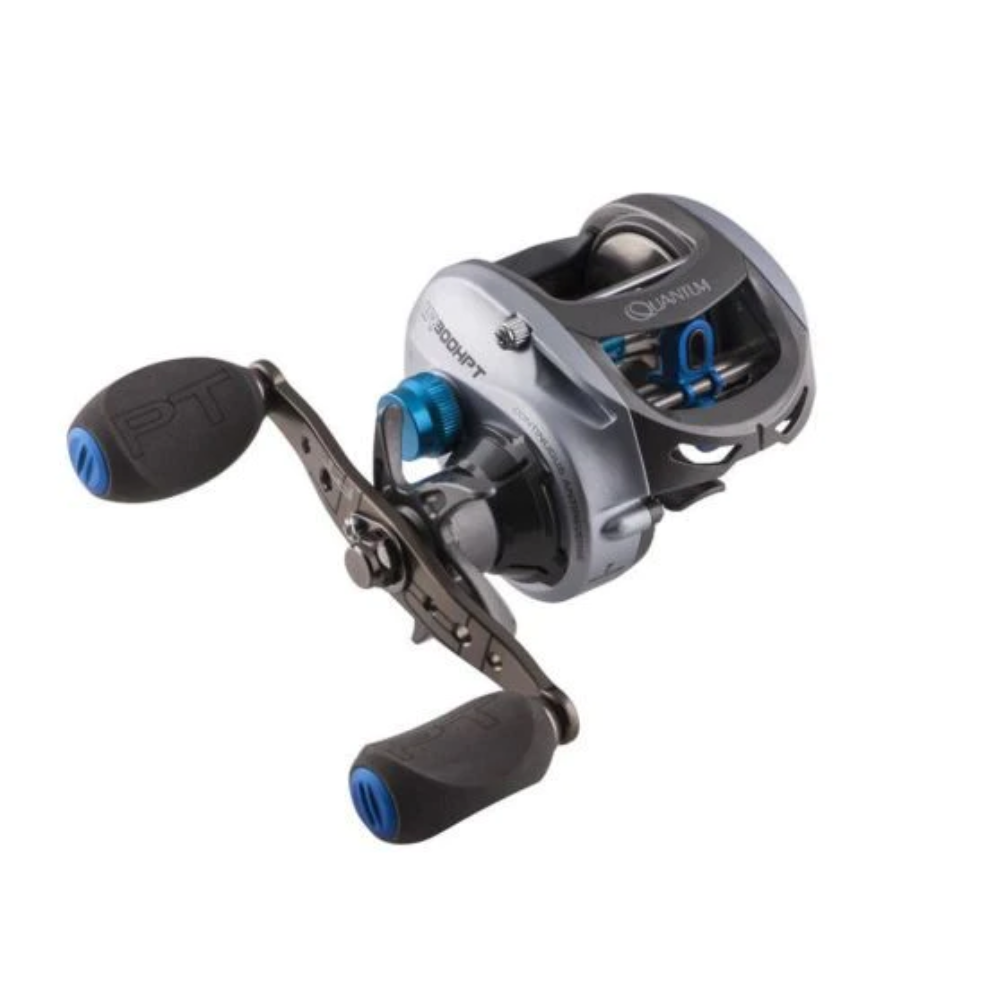 Penn International 70VIS 2-Speed Conventional Reel, Gold