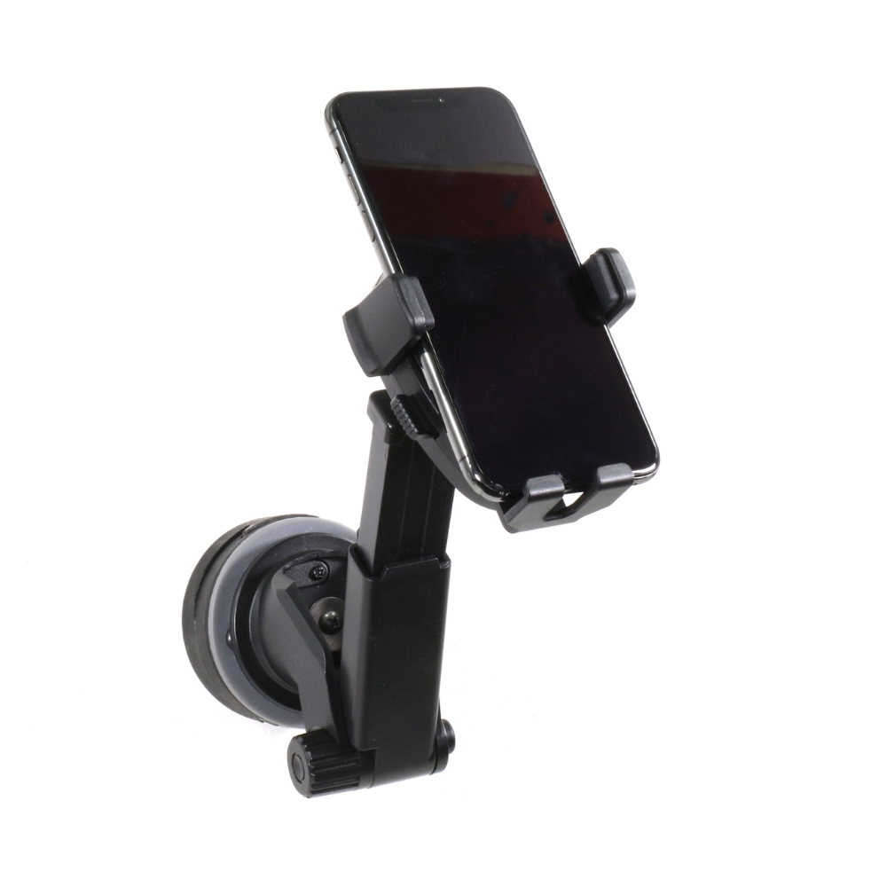 Clam Clamlock Phone Holder