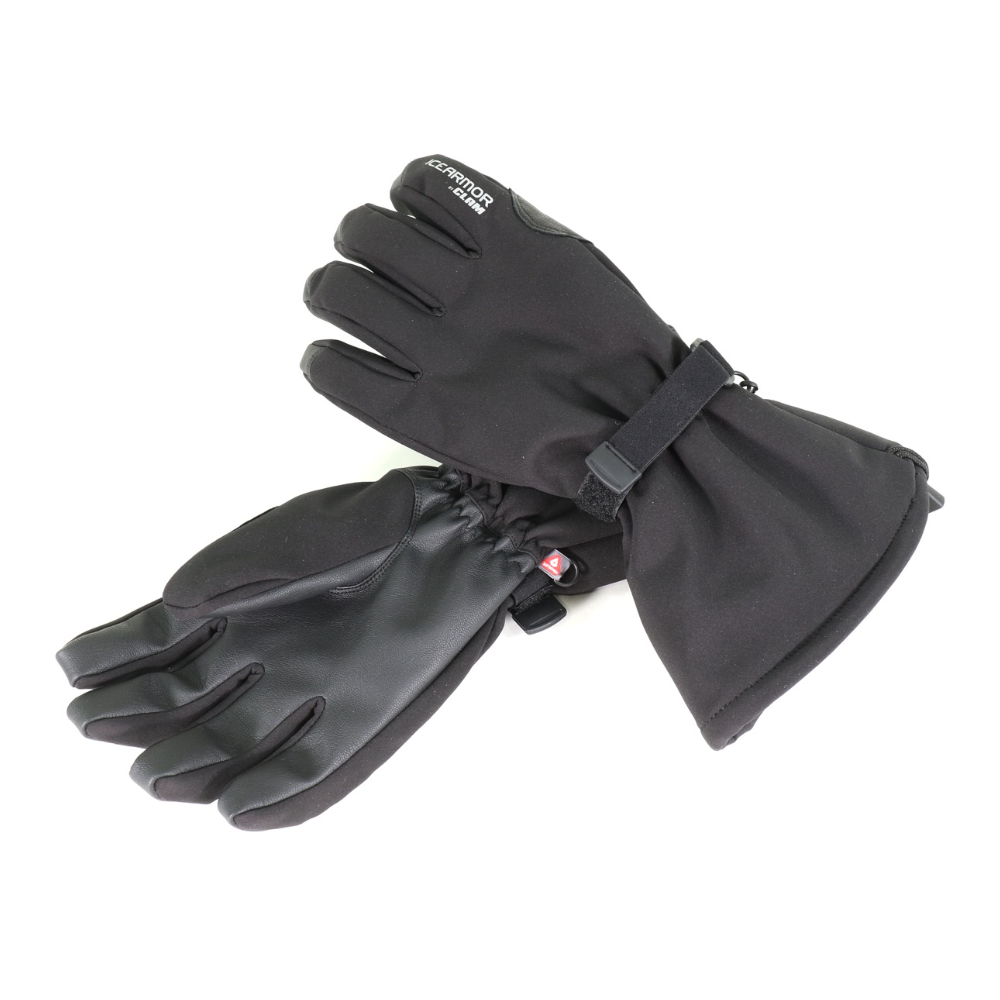 Clam Extreme Gloves