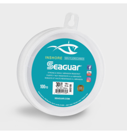 Seaguar In Shore Fluorocarbon