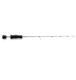Elliot Rods Wally Perca Ice Rod 30in