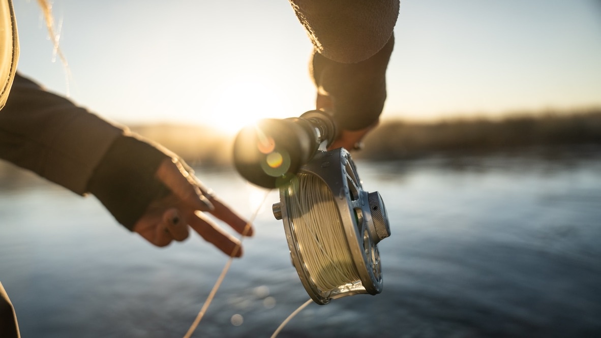 Freshwater fishing in B.C. - Province of British Columbia