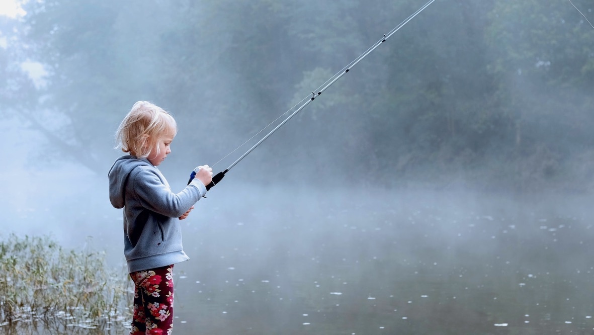 No angling licence needed for free fishing weekend in Saskatchewan