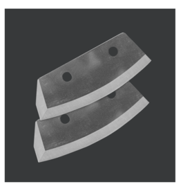 Ion Alpha/ION Replacement Blades