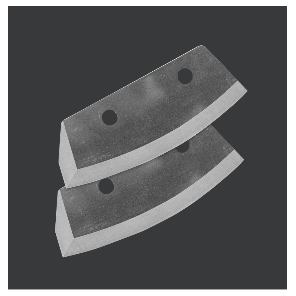 Ion Alpha/ION Replacement Blades