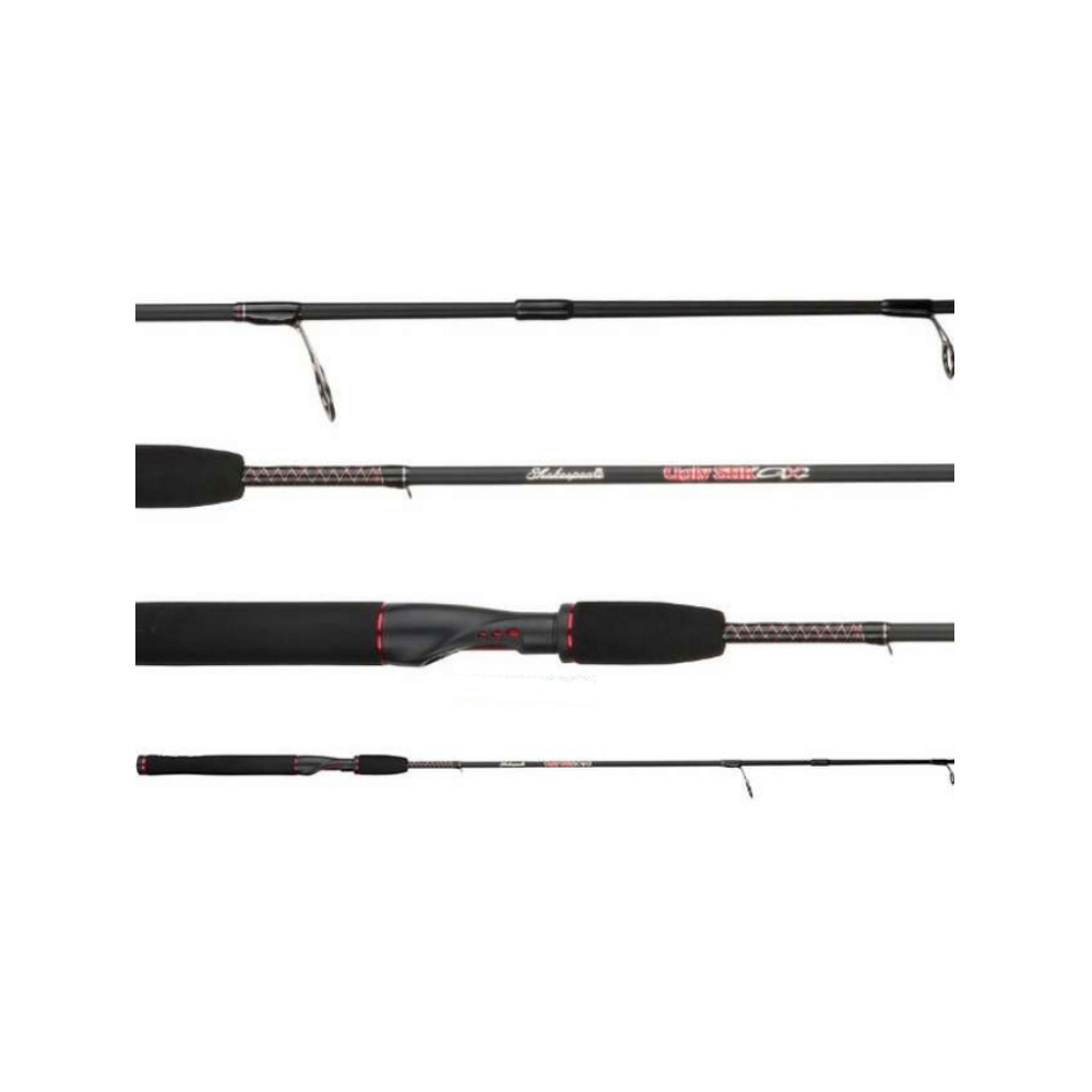 Fishing Rod Shakespeare Ugly Stik GX2 Spinning Rod at best price