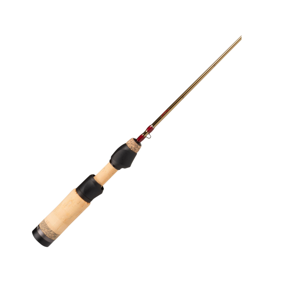 Ice Fishing Rods and Reels - Pokeys Tackle Shop