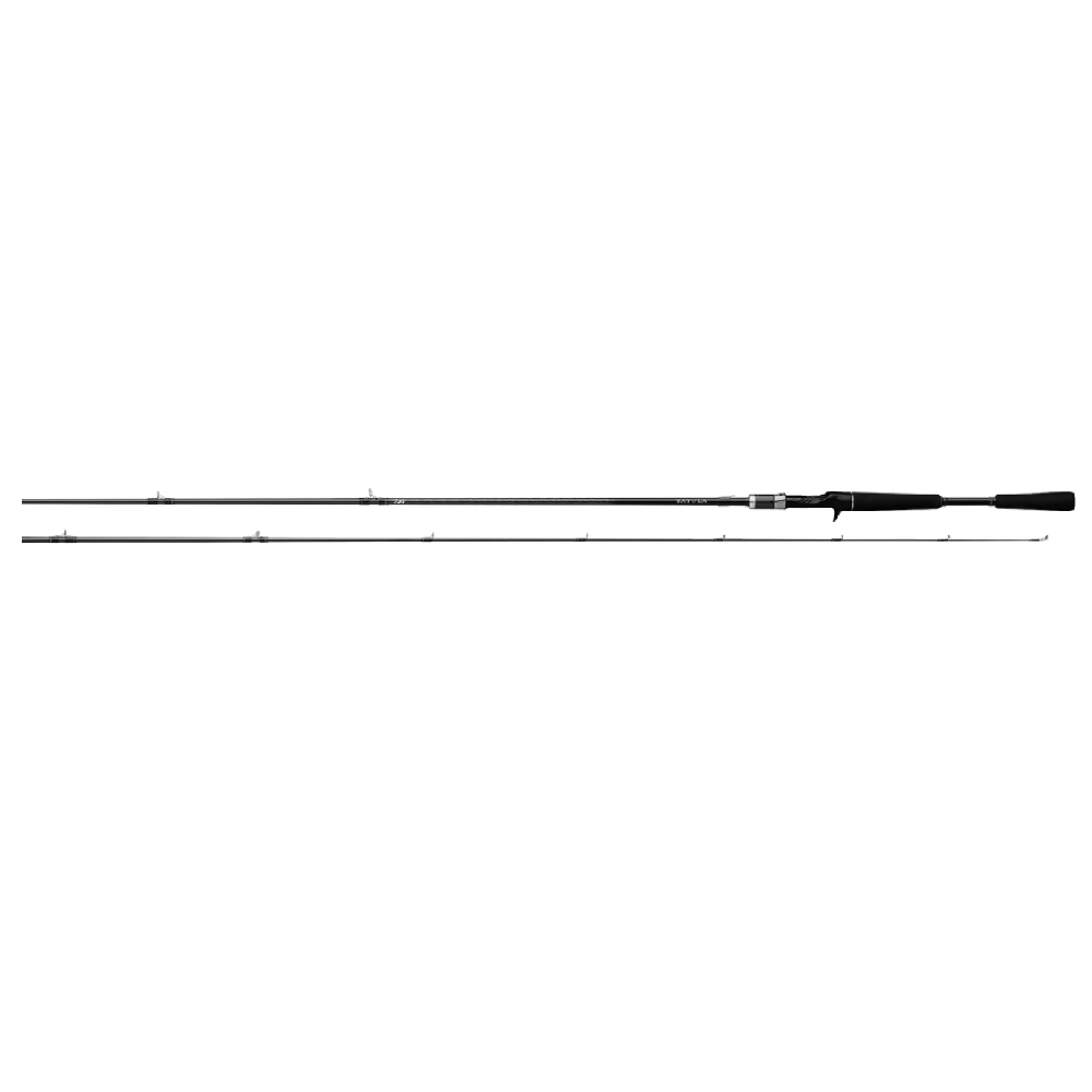 Battletek Walleye Casting Rod - Pokeys Tackle Shop