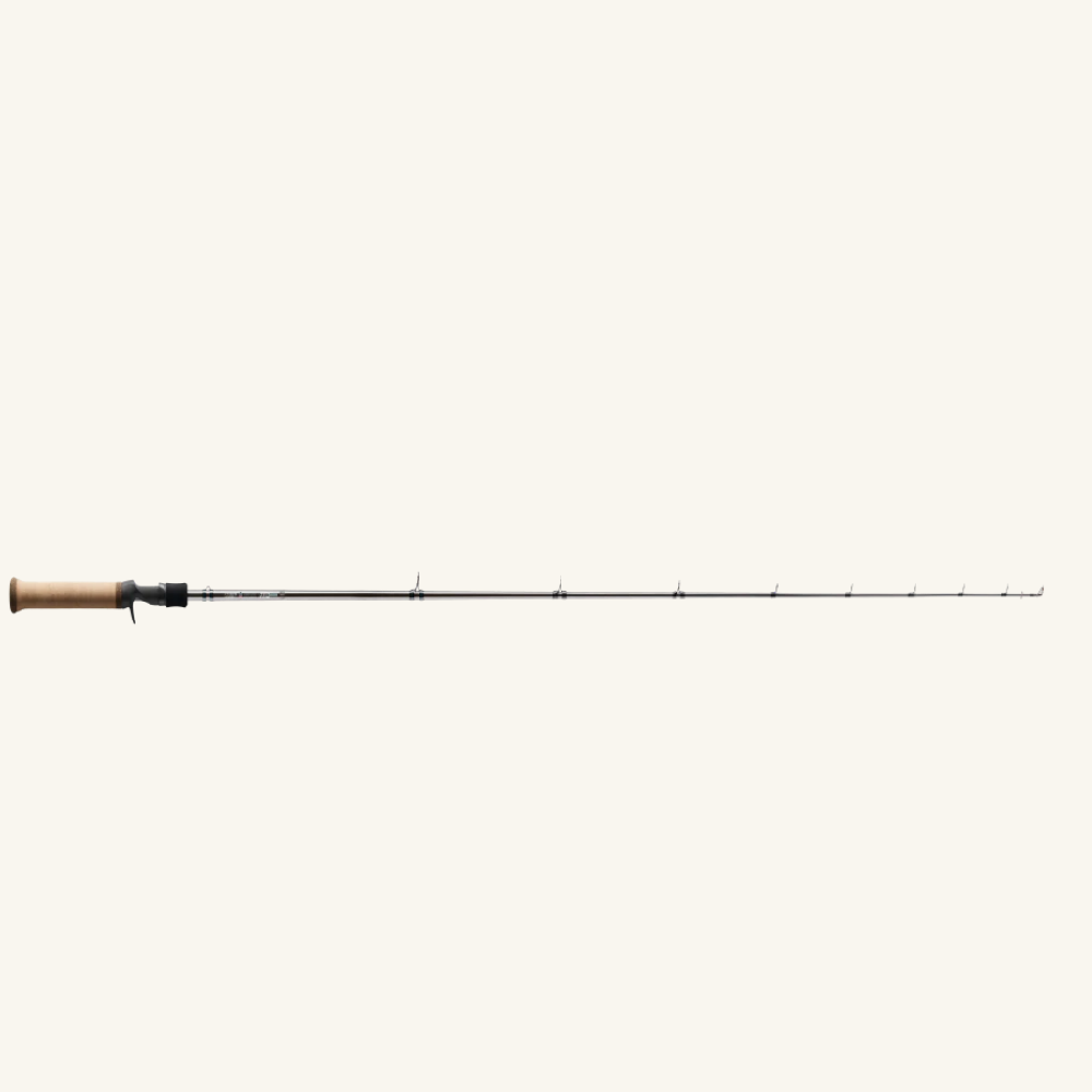 St. Croix Avid Walleye Casting Rod