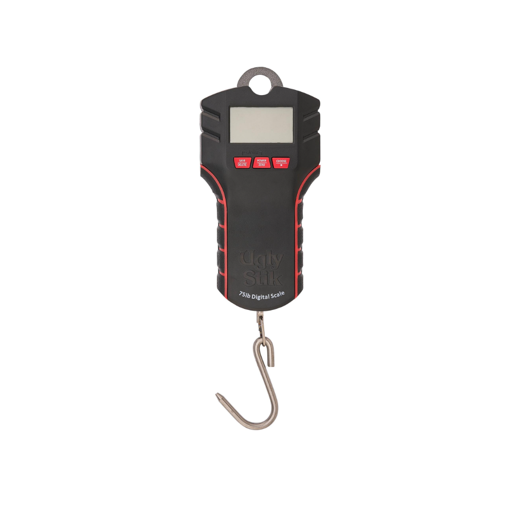 Ugly Stik Ugly Tools Digital Scale 75lb