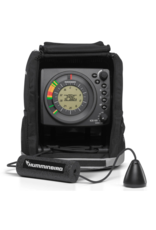 Humminbird Ice 55 Flasher 407040-1