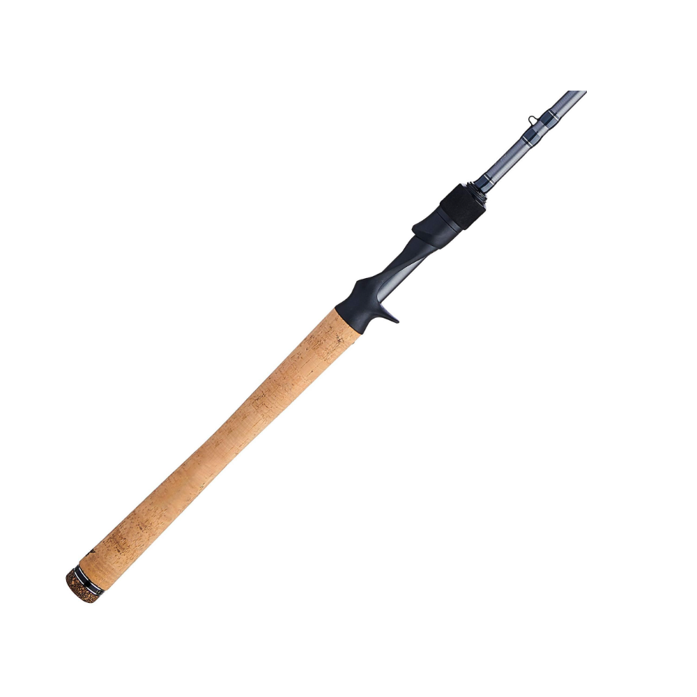 RG Walleye Trolling Rod RG76TXHFB - Pokeys Tackle Shop