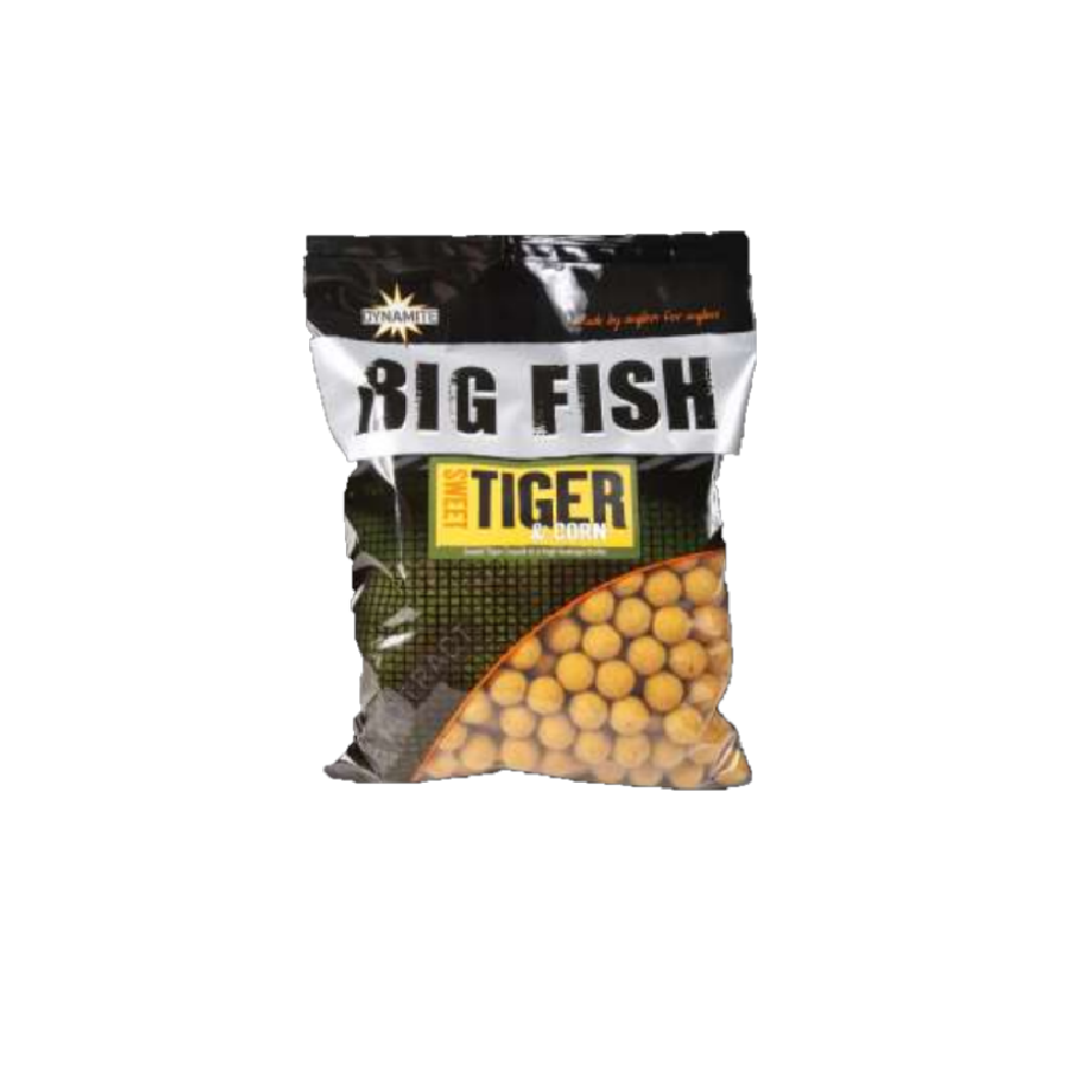 Carp Spirit Dynamite Baits Boilies