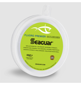 Seaguar Fluoro Premier Leader Material