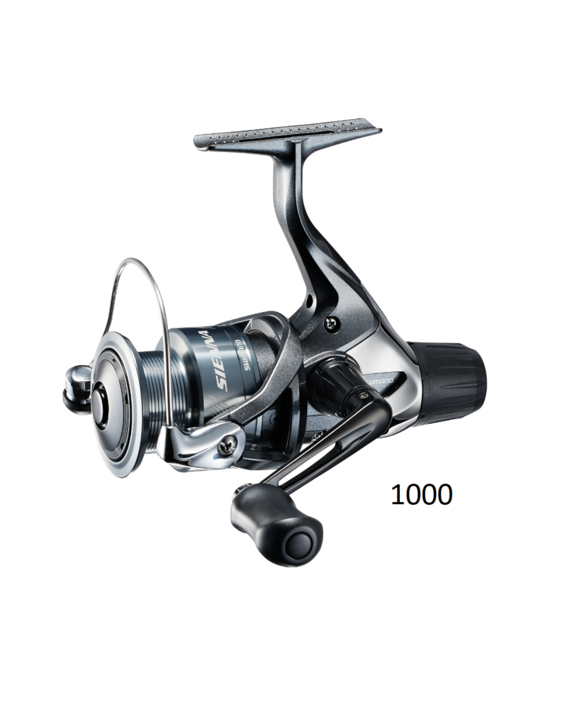 Shimano Sienna 4000 Front Drag Reel - Canadian Tire, Ottawa Grocery  Delivery