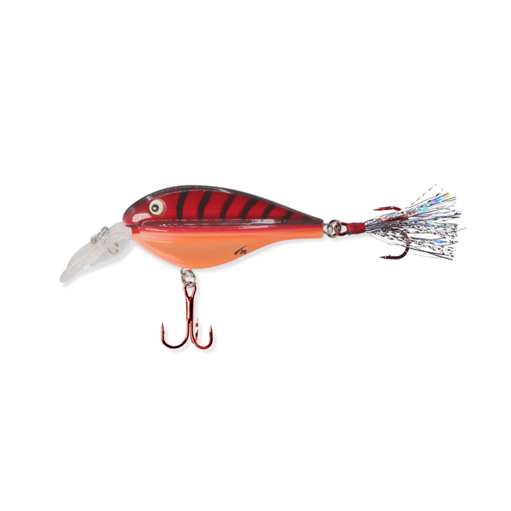 PK Lures Gen 2 Ridgeline Crankbait