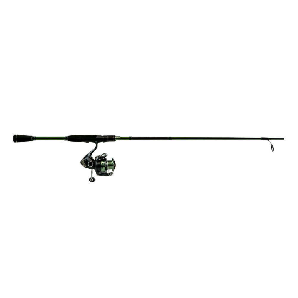 Shimano Symetre Spinning Combo