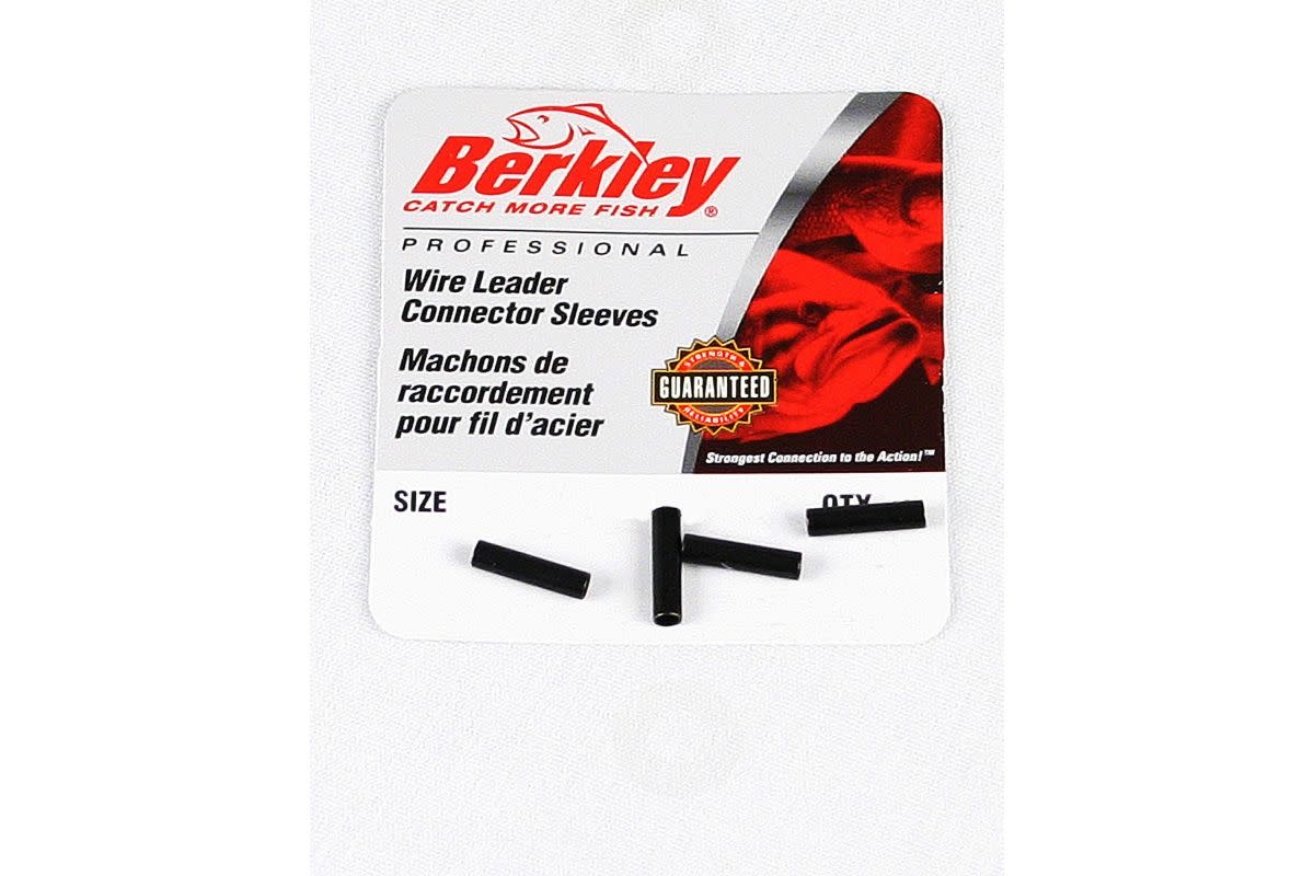 Berkley Connector Sleeves