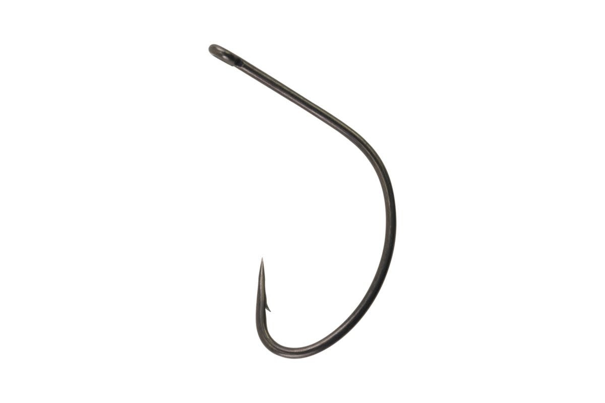 Berkley Fusion 19 Bait Bend Kahle Hooks