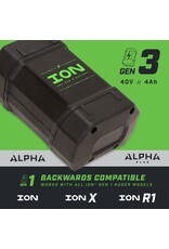 Ion ION 4Ah Battery (Gen 3)