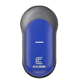 Clam Rechargeable Hand Warmer
