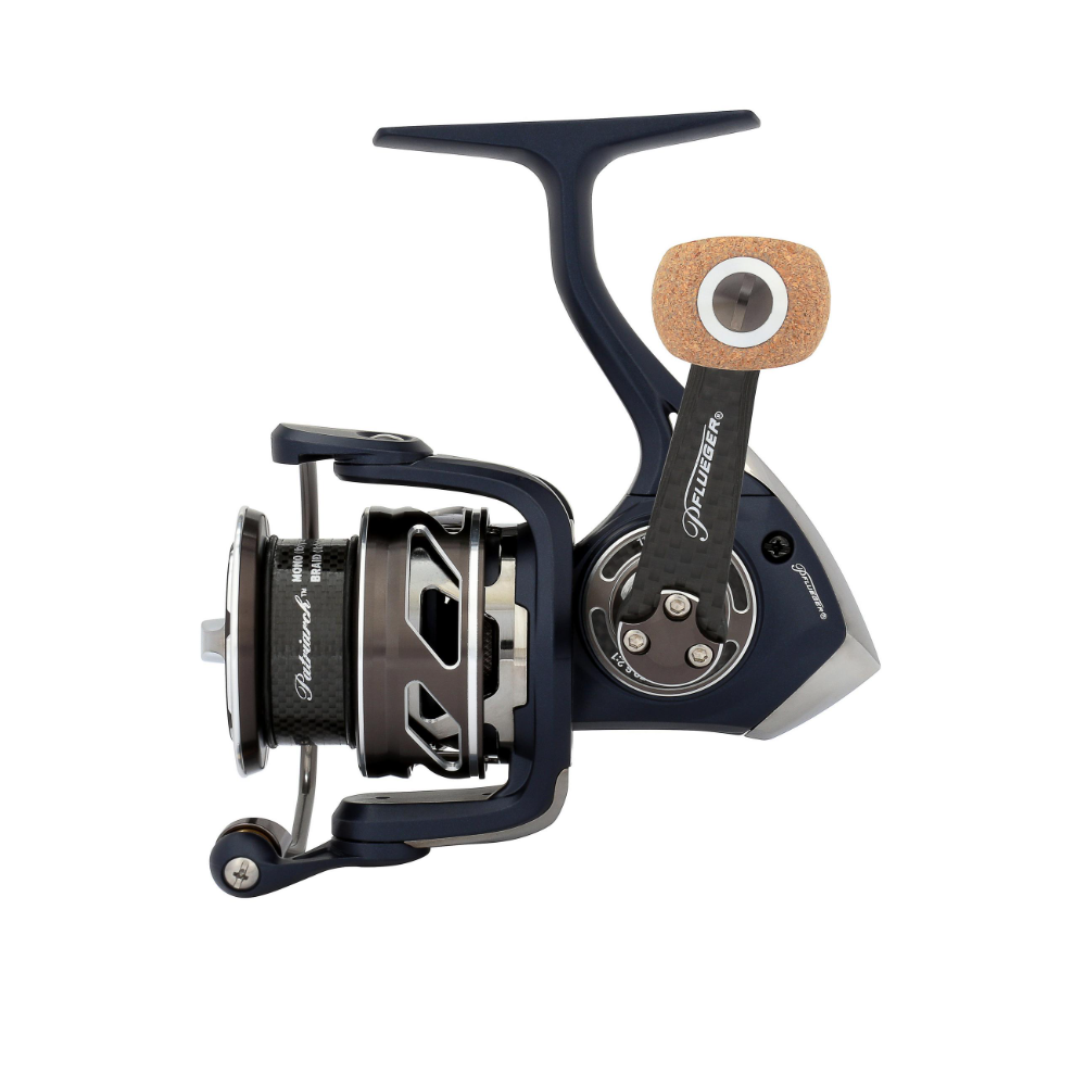 Pflueger Patriarch® Spinning Reel