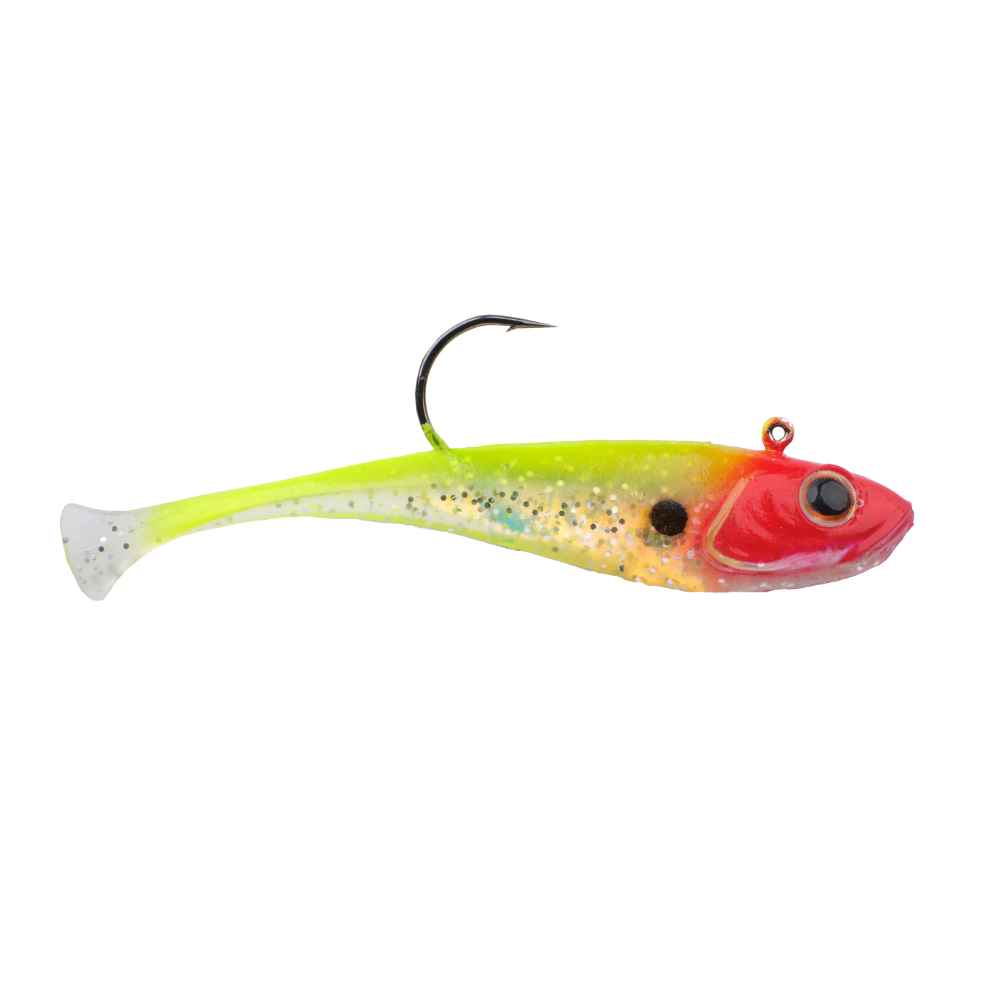 Berkley PowerBait Power Swimmer Swimbait – Natural Sports - The Fishing  Store