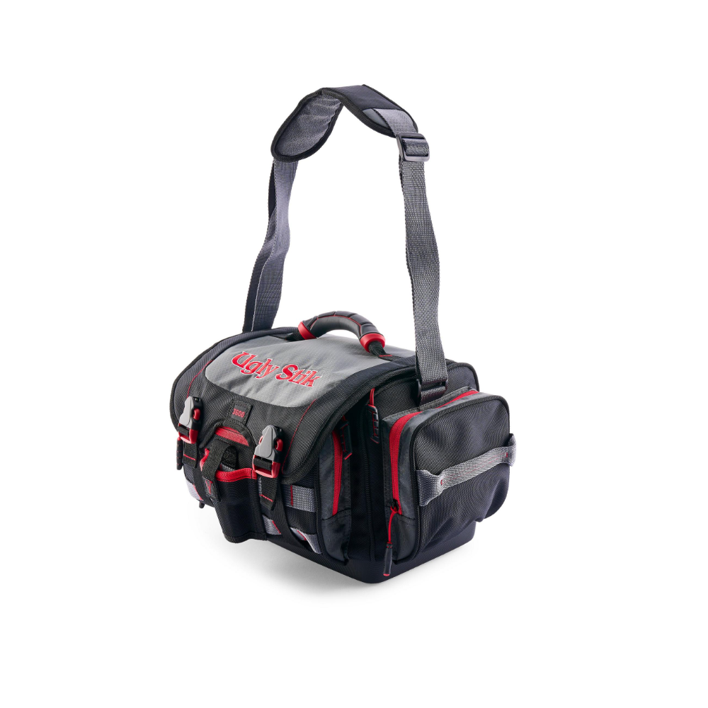 Plano Synergy Guide Series 3500 Tackle Bag, multi (PLABG350) : :  Sports & Outdoors