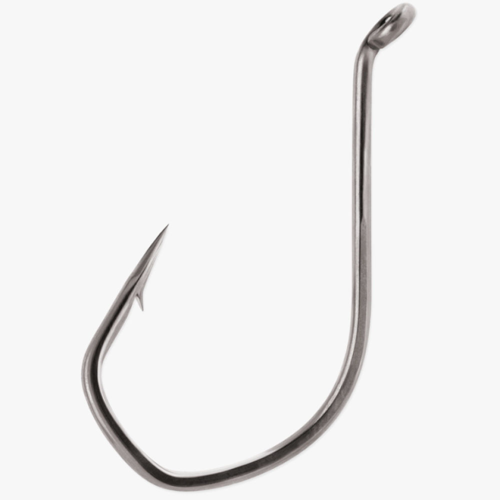 Mustad / Weedless Treble Hook