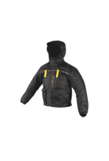 Frabill Mens Frabill I-Float Jacket, black, X-Large, Life Jackets & Vests -   Canada