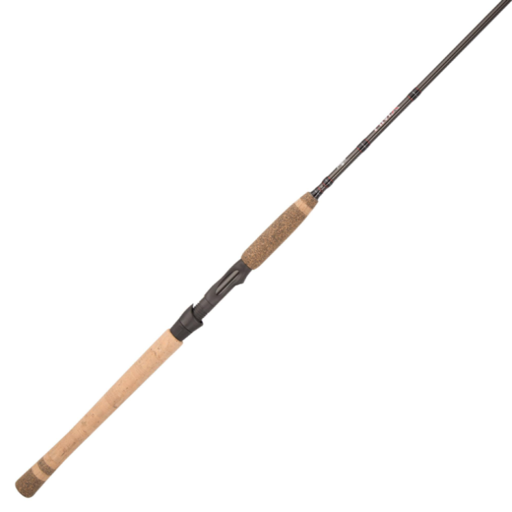 Battletek Walleye Casting Rod - Pokeys Tackle Shop