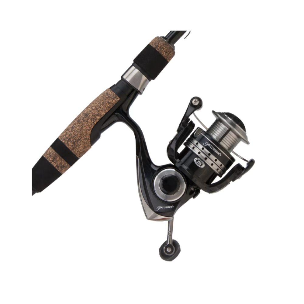 Fenwick Pflueger NightHawk Combo