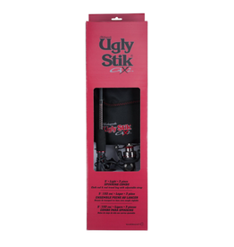 Ugly Stik Ugly Stik® GX2™ Travel Spinning Combo