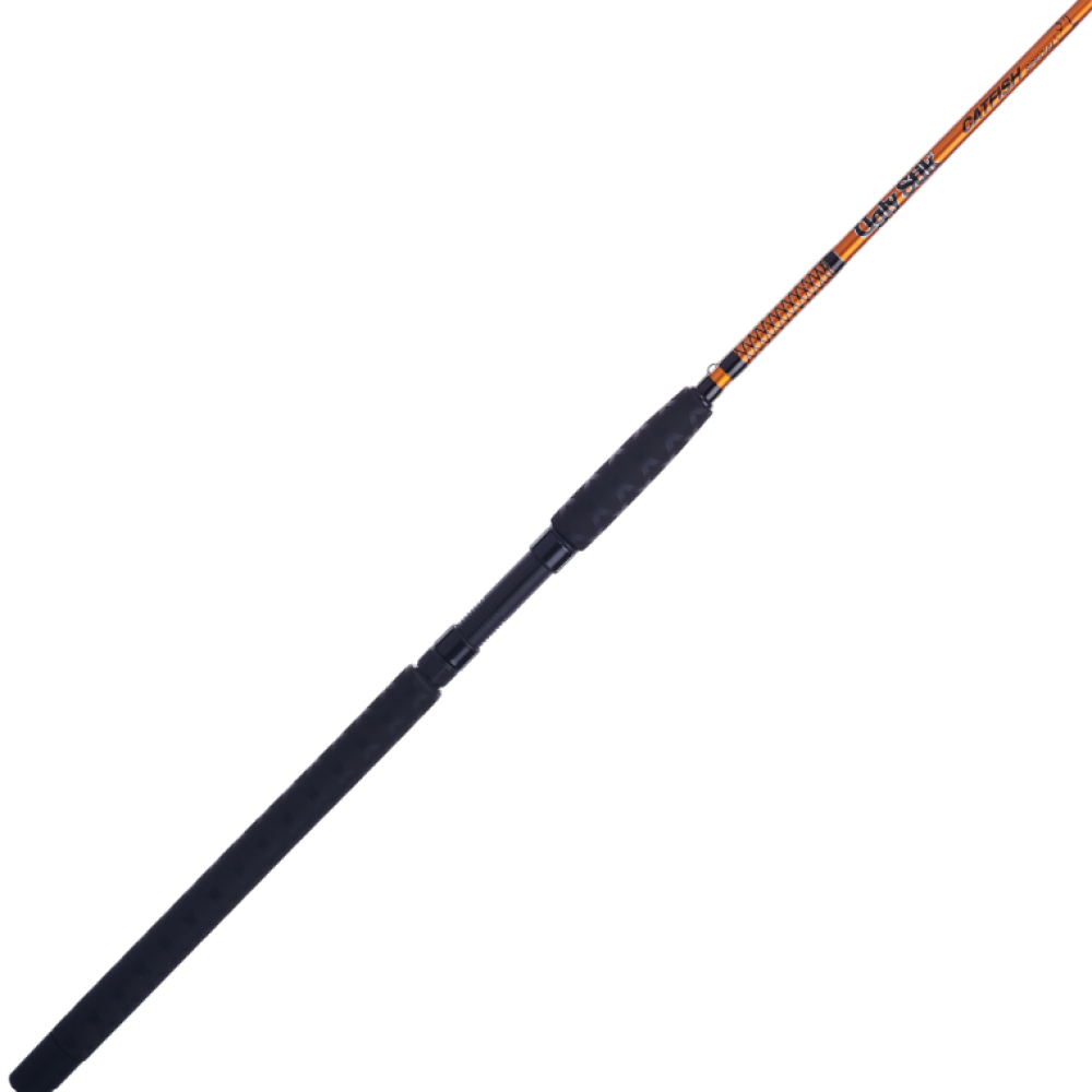 Vengeance® Spinning Rod - Pokeys Tackle Shop