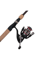 Ugly Stik 6'6” Elite Baitcast Fishing Rod and Reel Casting Combo, Ugly Tech  Construction with