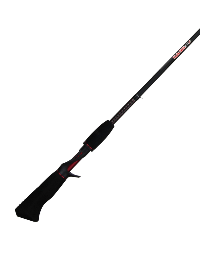 GX2 Casting Rod 6', Baitcasting Rods -  Canada