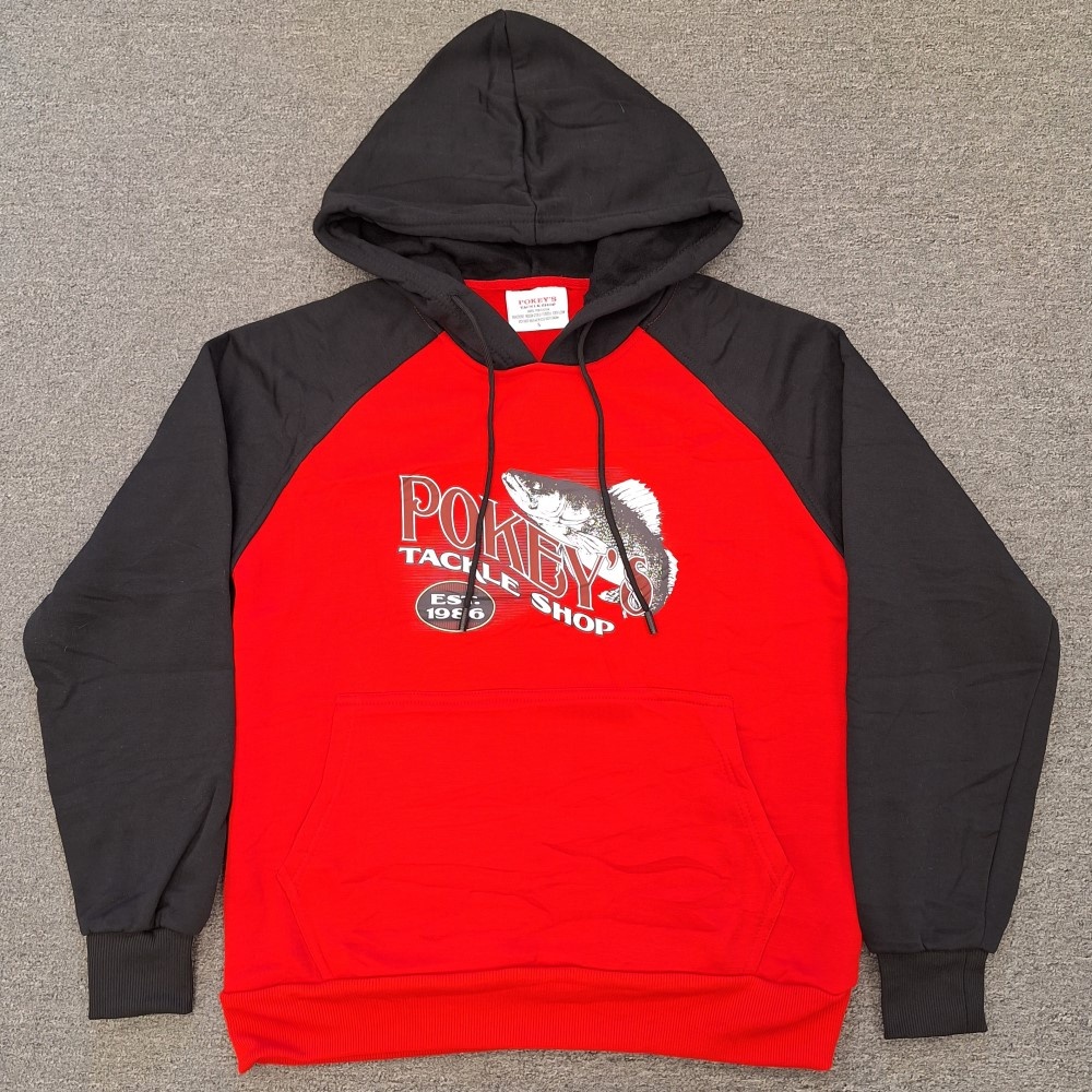 Bespoke hoodie sales