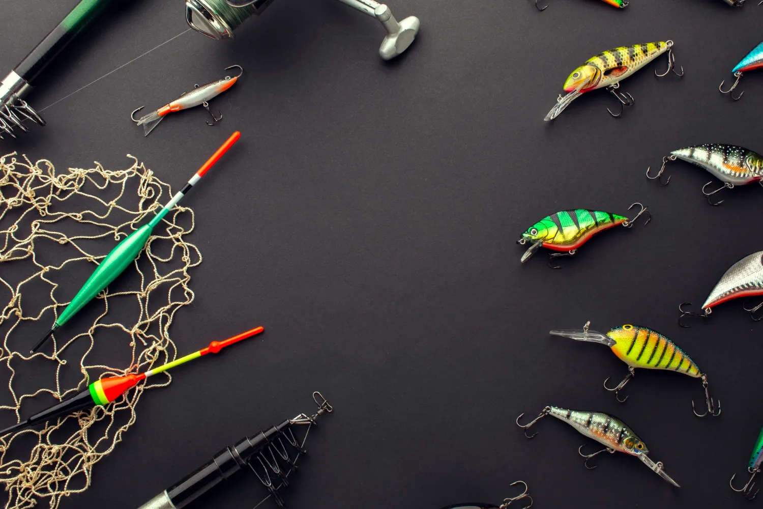 Ice Fishing Bait Guide: Top Lures and Live Options - Pokeys Tackle